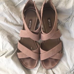 Ecco Sandal size 8.5 (39)